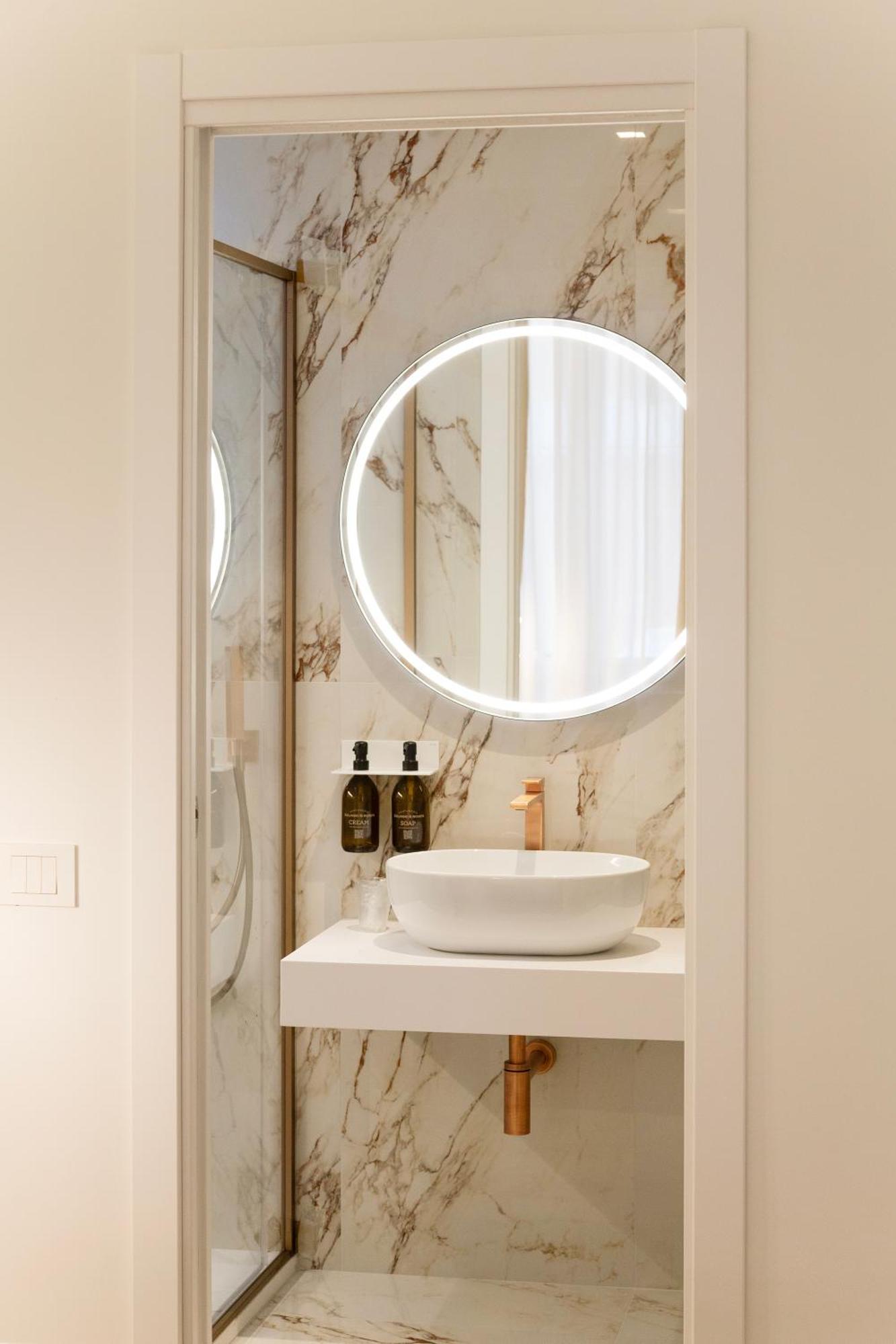 56 Orange Street Luxury Accommodation روما المظهر الخارجي الصورة