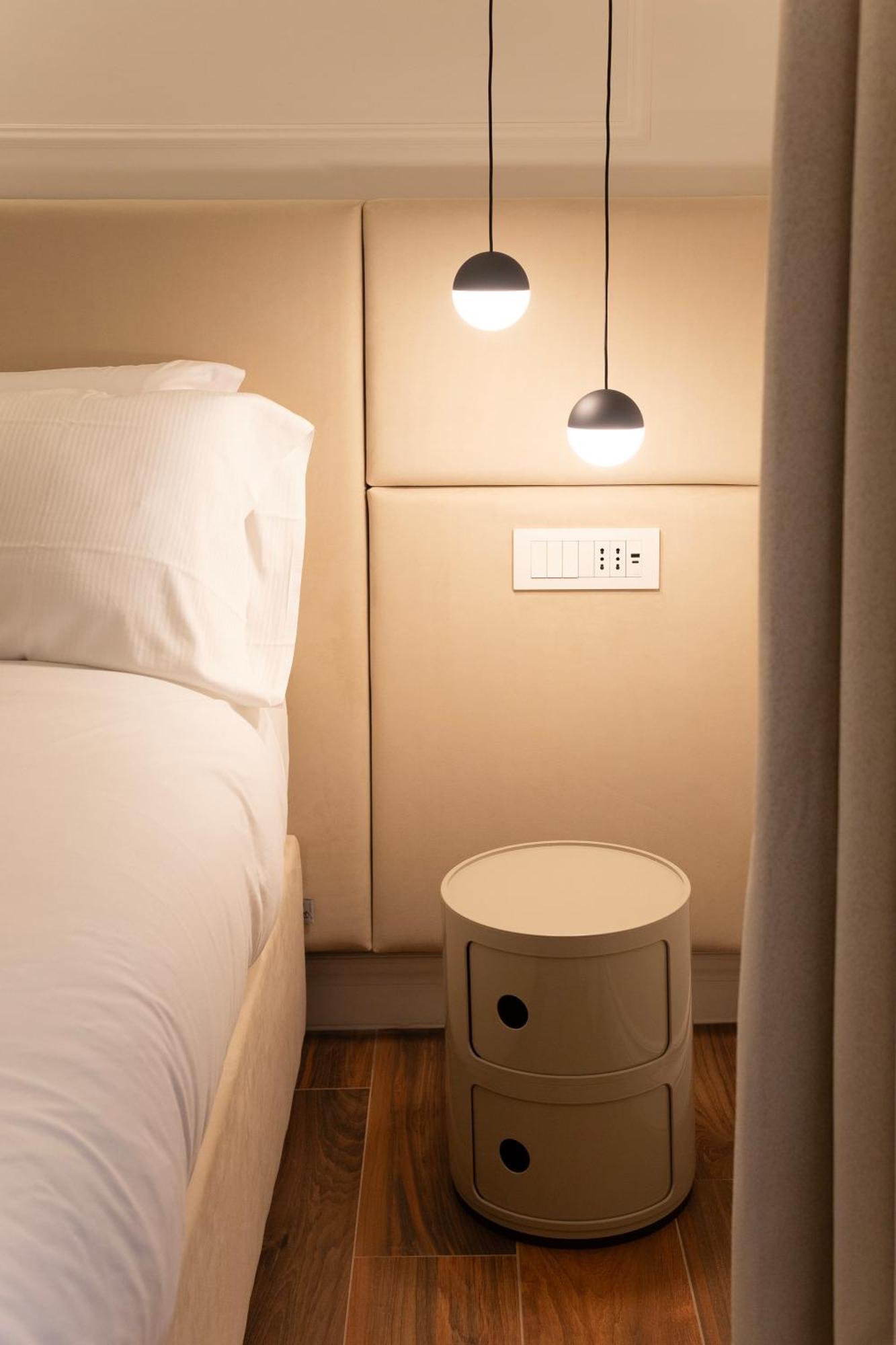 56 Orange Street Luxury Accommodation روما المظهر الخارجي الصورة